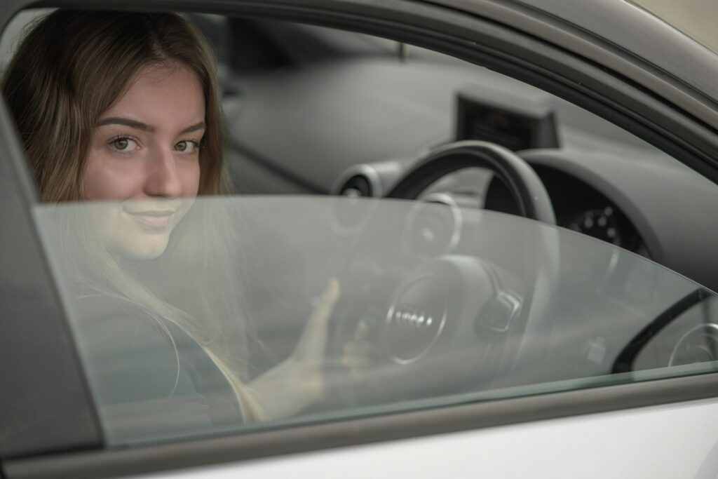 busje huren met chauffeur