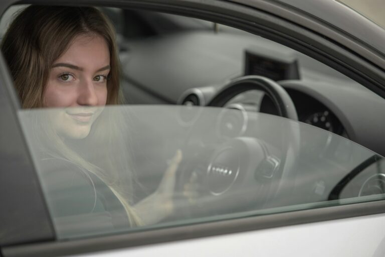 busje huren met chauffeur